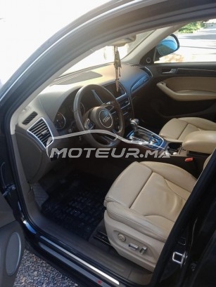 AUDI Q5 Q5 s-line occasion 1656935