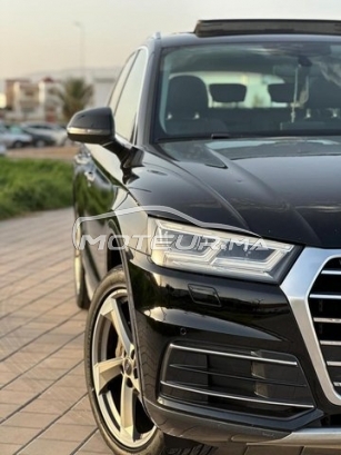 أودي كي5 مستعملة 2256854