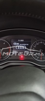 أودي كي5 2.0 tdi quattro مستعملة 1536924