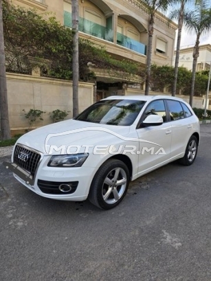 AUDI Q5 3.0 occasion 3265823