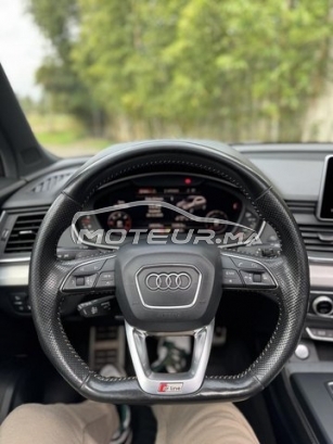 أودي كي5 مستعملة 3185943