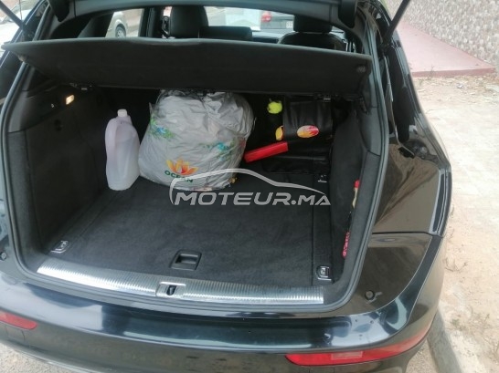 أودي كي5 Audi q5 sline مستعملة 2410561