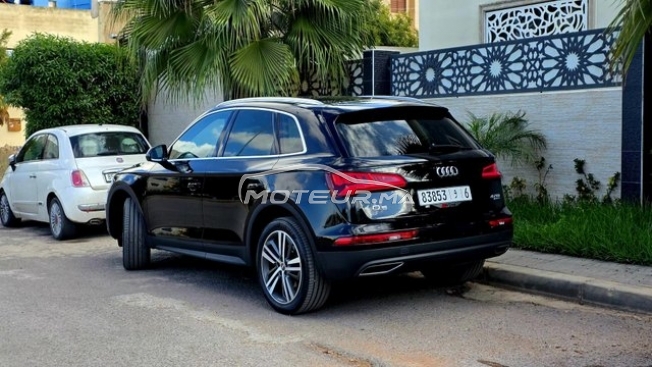 أودي كي5 مستعملة 2912608