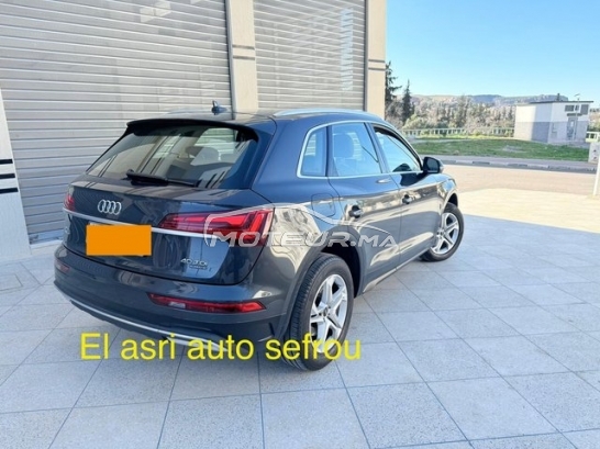 AUDI Q5 occasion 3485247