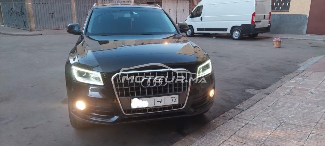 أودي كي5 مستعملة 1982887