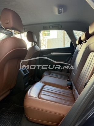 AUDI Q5 occasion 3485244