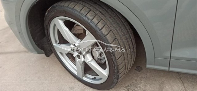 أودي كي5 مستعملة 2979327