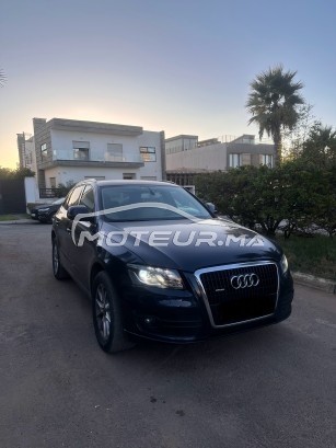 أودي كي5 Quatre 3l مستعملة 2547959