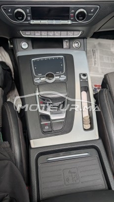 أودي كي5 S line 40 tdi مستعملة 2757536