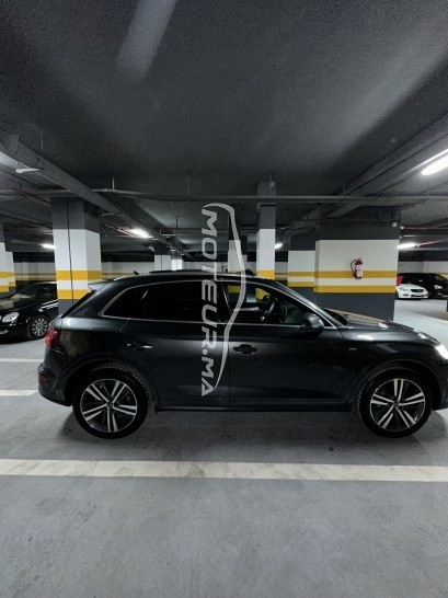 AUDI Q5 Sline occasion 1828613