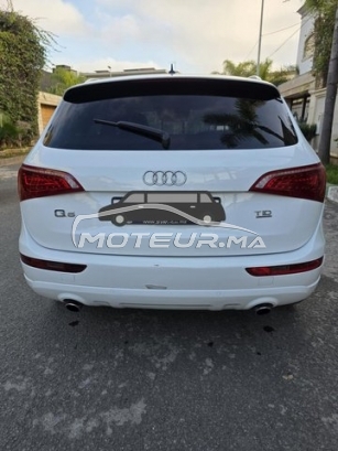 AUDI Q5 3.0 occasion 3240677
