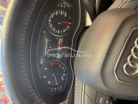 AUDI Q5 Tdi s line occasion 2993133