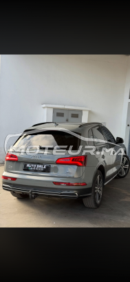 أودي كي5 50 tdi مستعملة 3567494