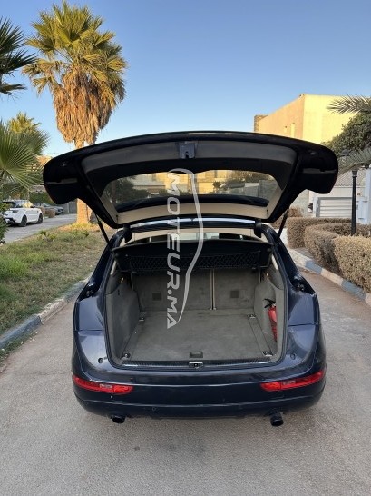 أودي كي5 Quatre 3l مستعملة 2547955