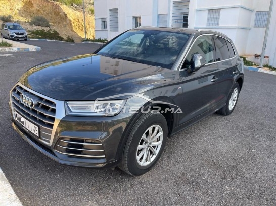 أودي كي5 S-line مستعملة 2718584