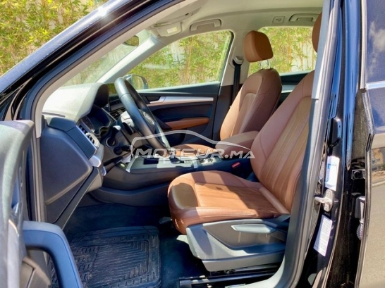 أودي كي5 مستعملة 2682778