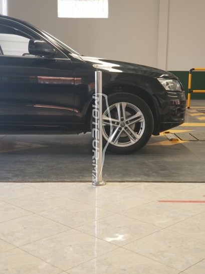 AUDI Q5 Quatro occasion 1208125