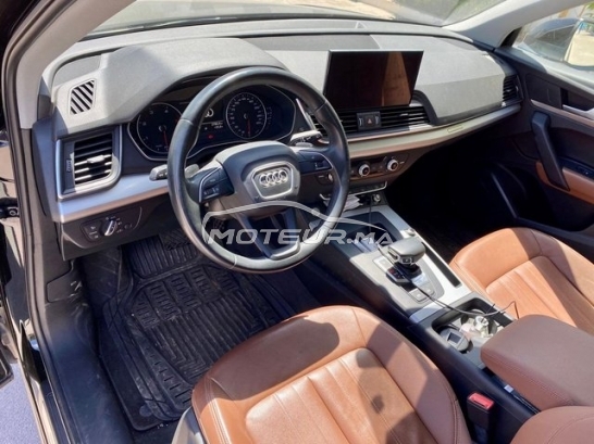 أودي كي5 مستعملة 2682779