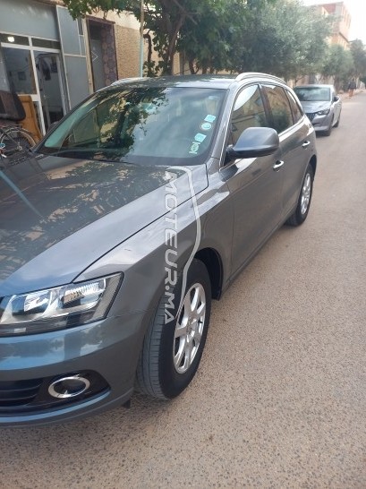 أودي كي5 Tdi مستعملة 1845894