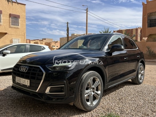 أودي كي5 40tdi مستعملة 2078109