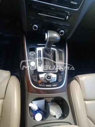 AUDI Q5 Q5 s-line occasion 1656936