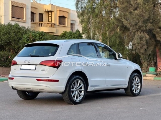 AUDI Q5 occasion 1993736