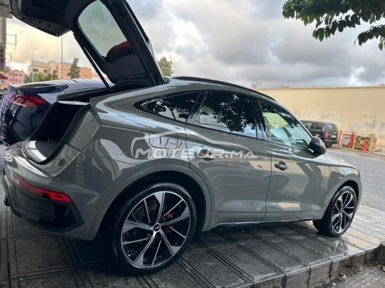 AUDI Q5 occasion 1635369