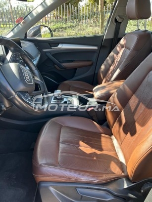 أودي كي5 40tdi quattro مستعملة 3306903