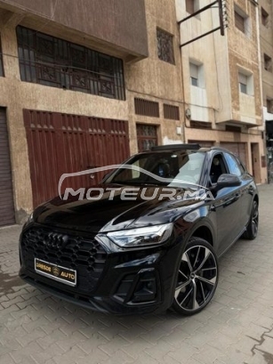 AUDI Q5 occasion 3456494