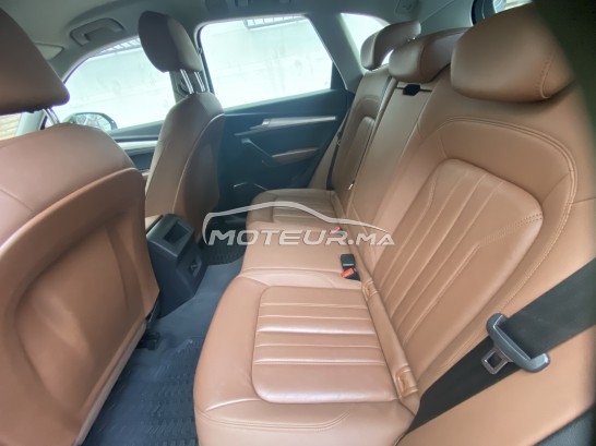 أودي كي5 Advanced مستعملة 2094622