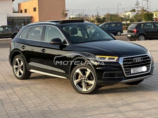 أودي كي5 مستعملة 2256852