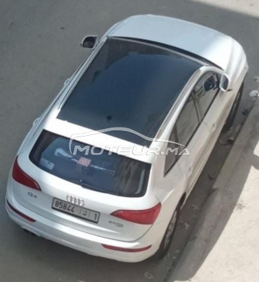 أودي كي5 2.0 quattro مستعملة 1618179