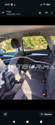 أودي كي5 Fyb مستعملة 2830175