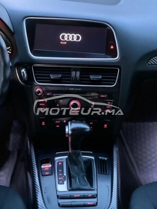 أودي كي5 مستعملة 1944002