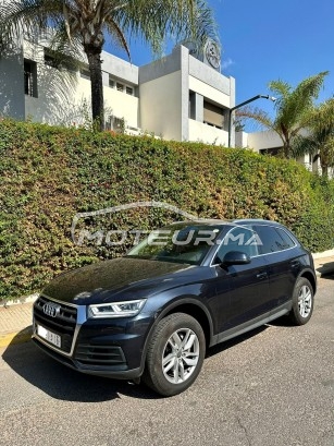 أودي كي5 Advanced مستعملة 1747180