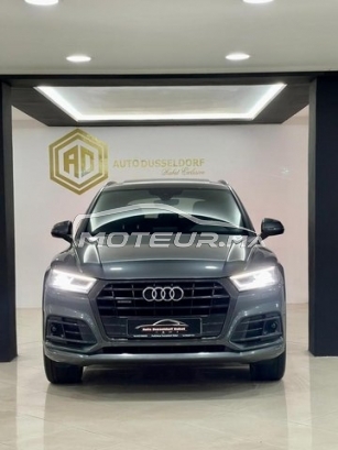 AUDI Q5 occasion 1698024