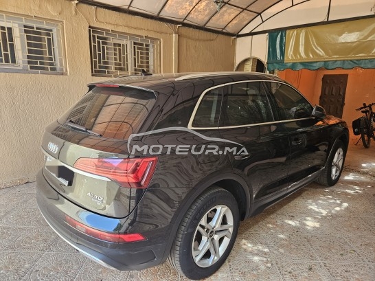 أودي كي5 2021 مستعملة 2556311