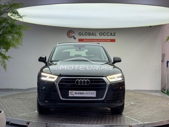 AUDI Q5 occasion 3370562