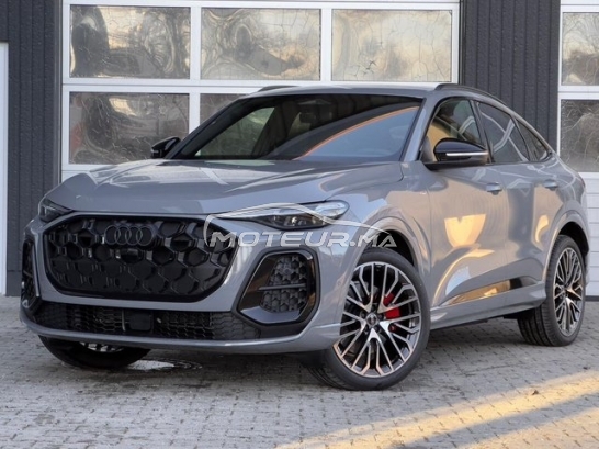 AUDI Q5 occasion 3170830