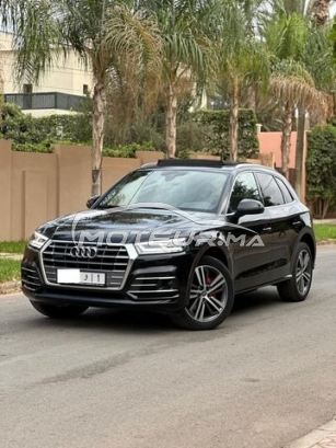 AUDI Q5 occasion 2777130