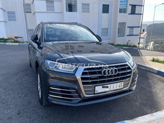 أودي كي5 S-line مستعملة 2718592