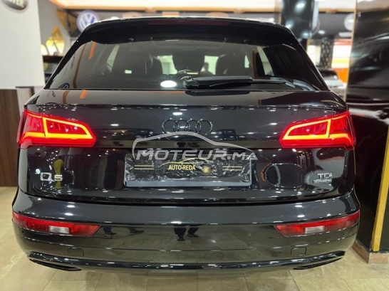 AUDI Q5 occasion 1631346