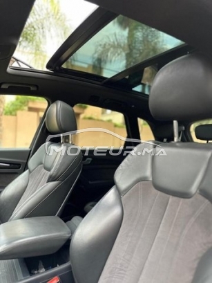 AUDI Q5 occasion 2777136