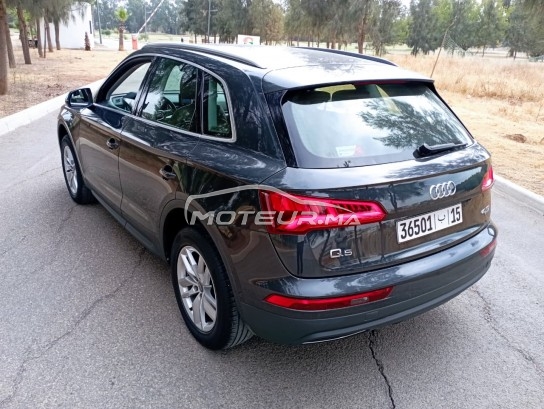 أودي كي5 04/02/2020 مستعملة 2771081