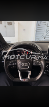 أودي كي5 50 tdi مستعملة 3567485