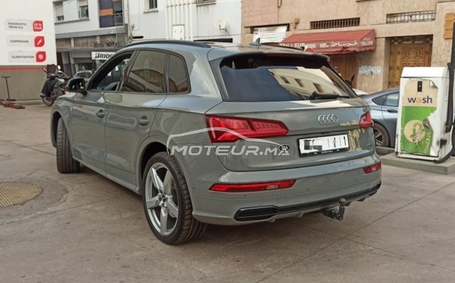 أودي كي5 مستعملة 2979315