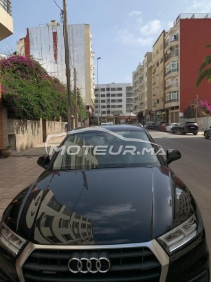 AUDI Q5 occasion 2773472