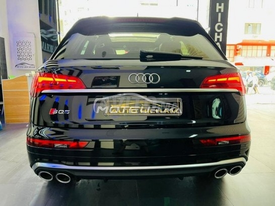 أودي كي5 S line مستعملة 1489489