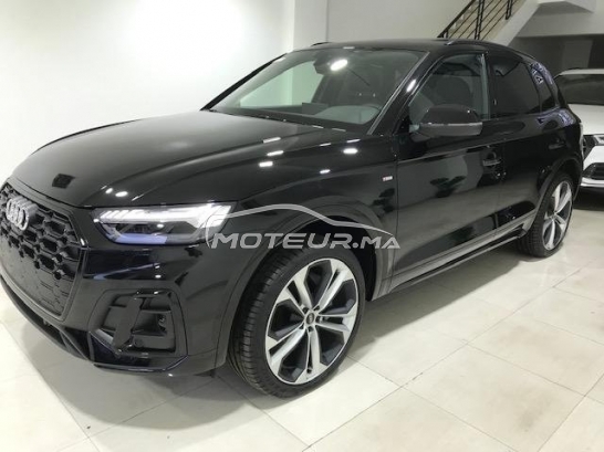 أودي كي5 مستعملة 1558062