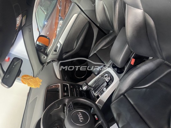 أودي كي5 S-line مستعملة 1595984